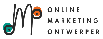 online marketing ontwerper