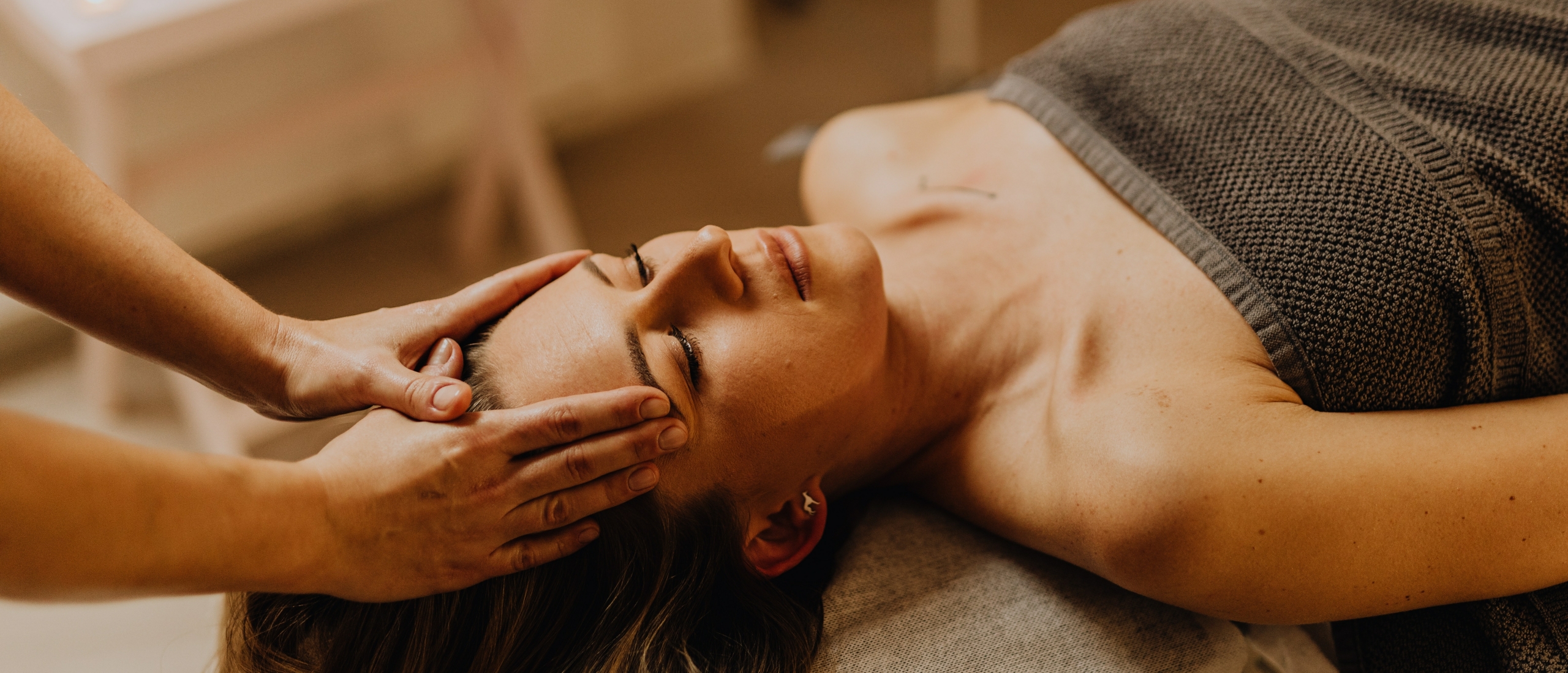 Best Massage Techniques for Headache Relief