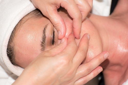 Connective Tissue massage