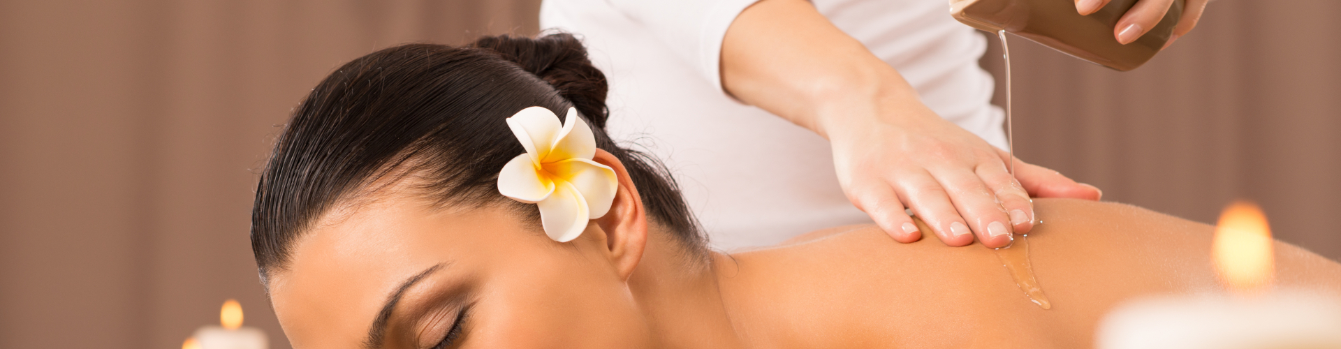 online relaxation massage course