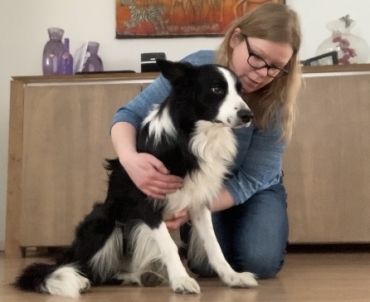 Hondenmassage online workshop cursus