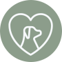 honden liefde massage cursus online workshop