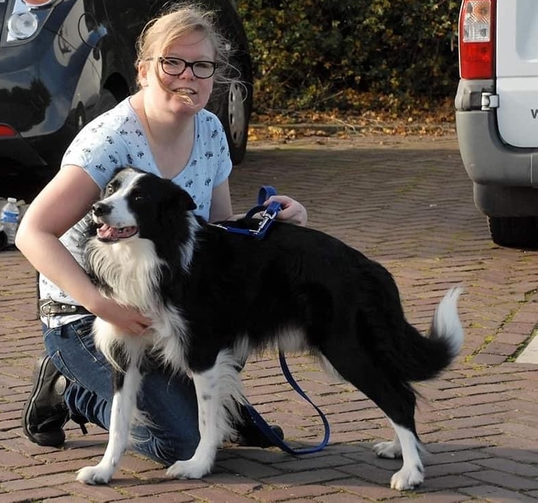 Online cursussen voor jouw hond bij Online met je hond Sharon en Fenne