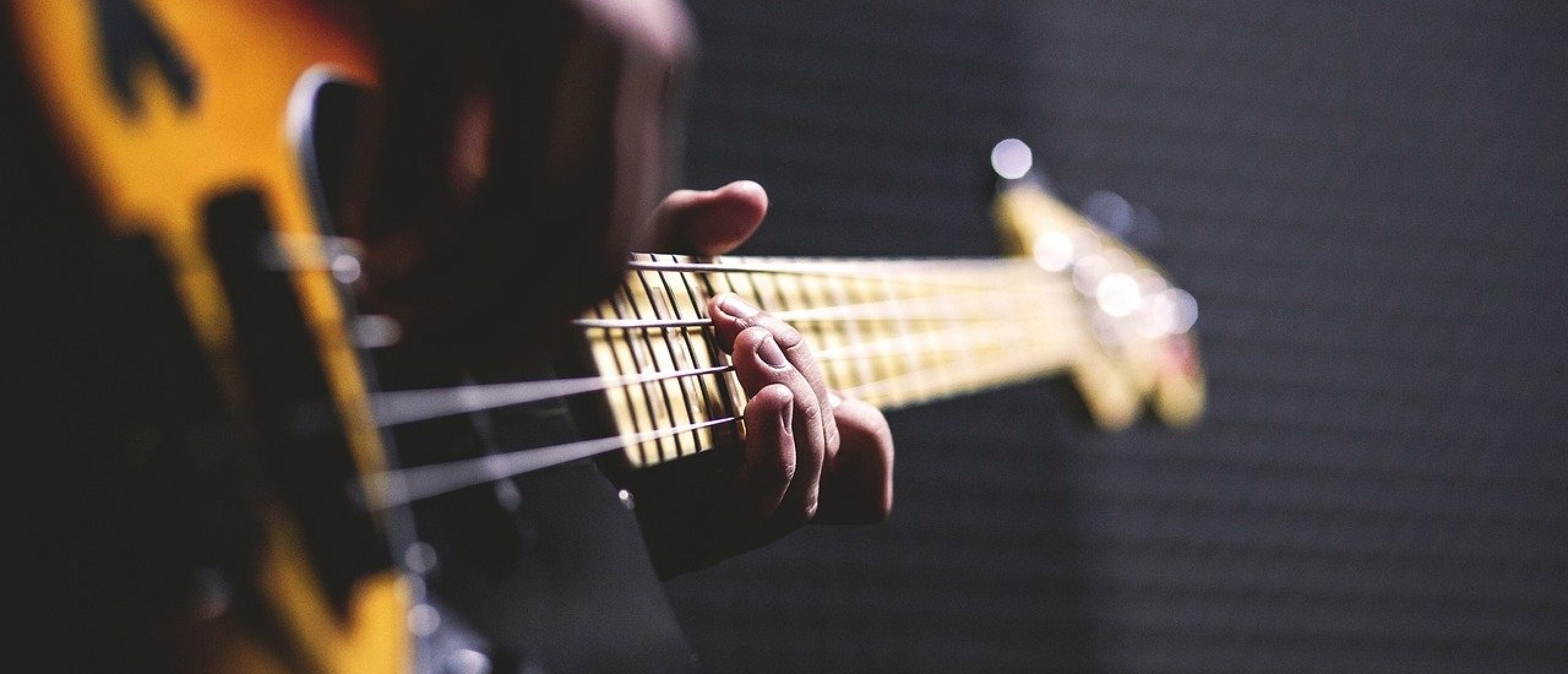 Houtsoort van gitaar toets van de basgitaar: een belangrijke factor?