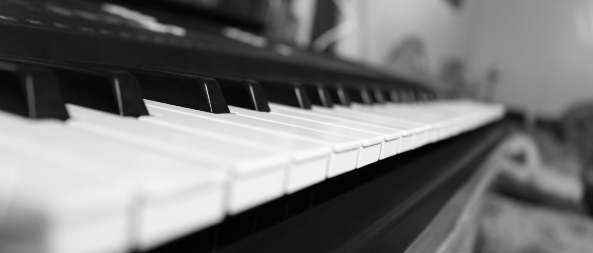 Pianoles voor kinderen: veel voordelen, maar is jouw kind er klaar voor?