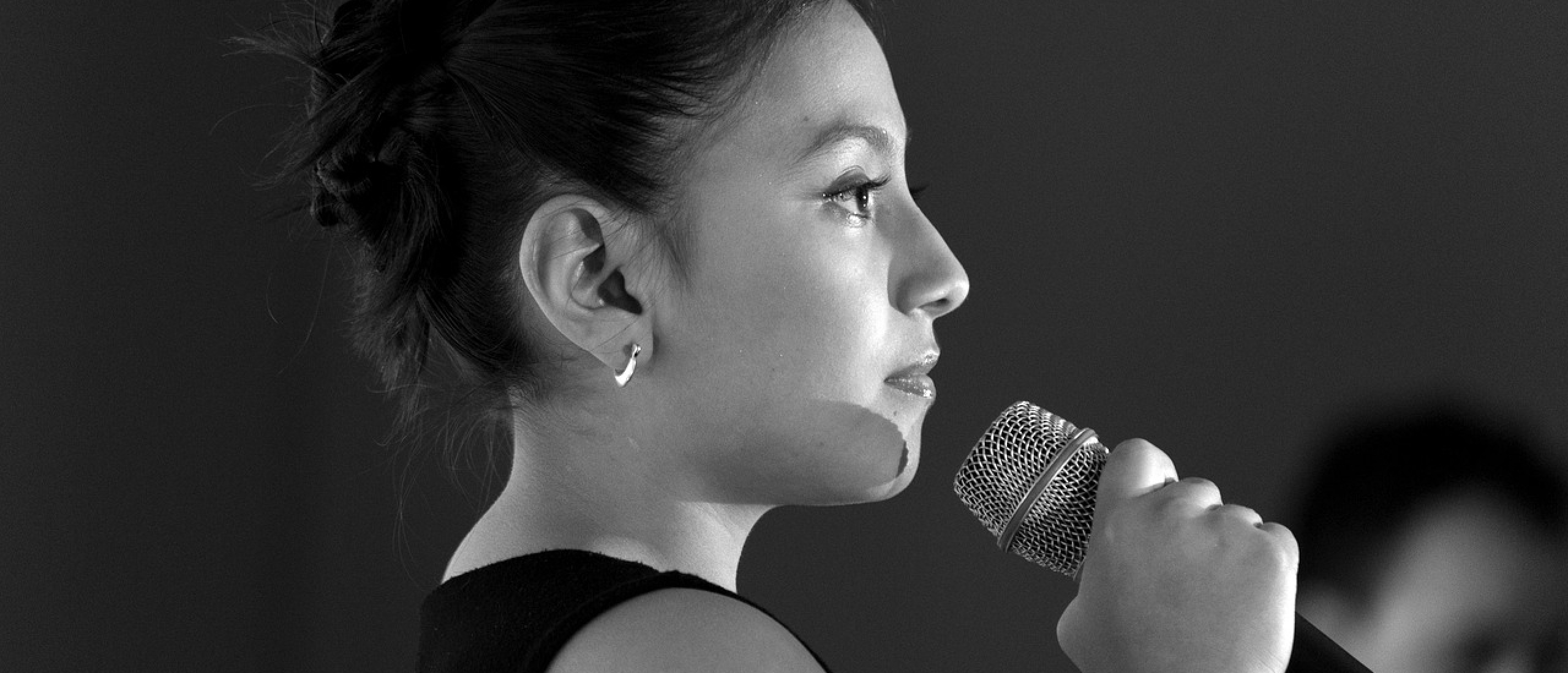 Hoeveel zanglessen zijn nodig om goed te zingen?