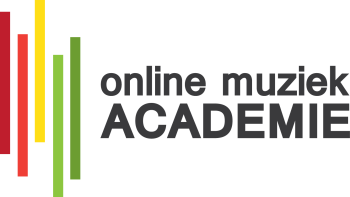 online muziek academie logo