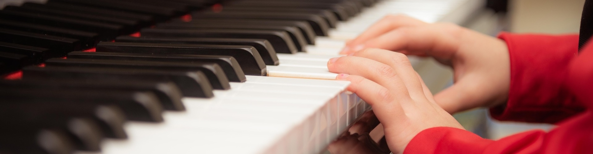 online piano, piano leren spelen