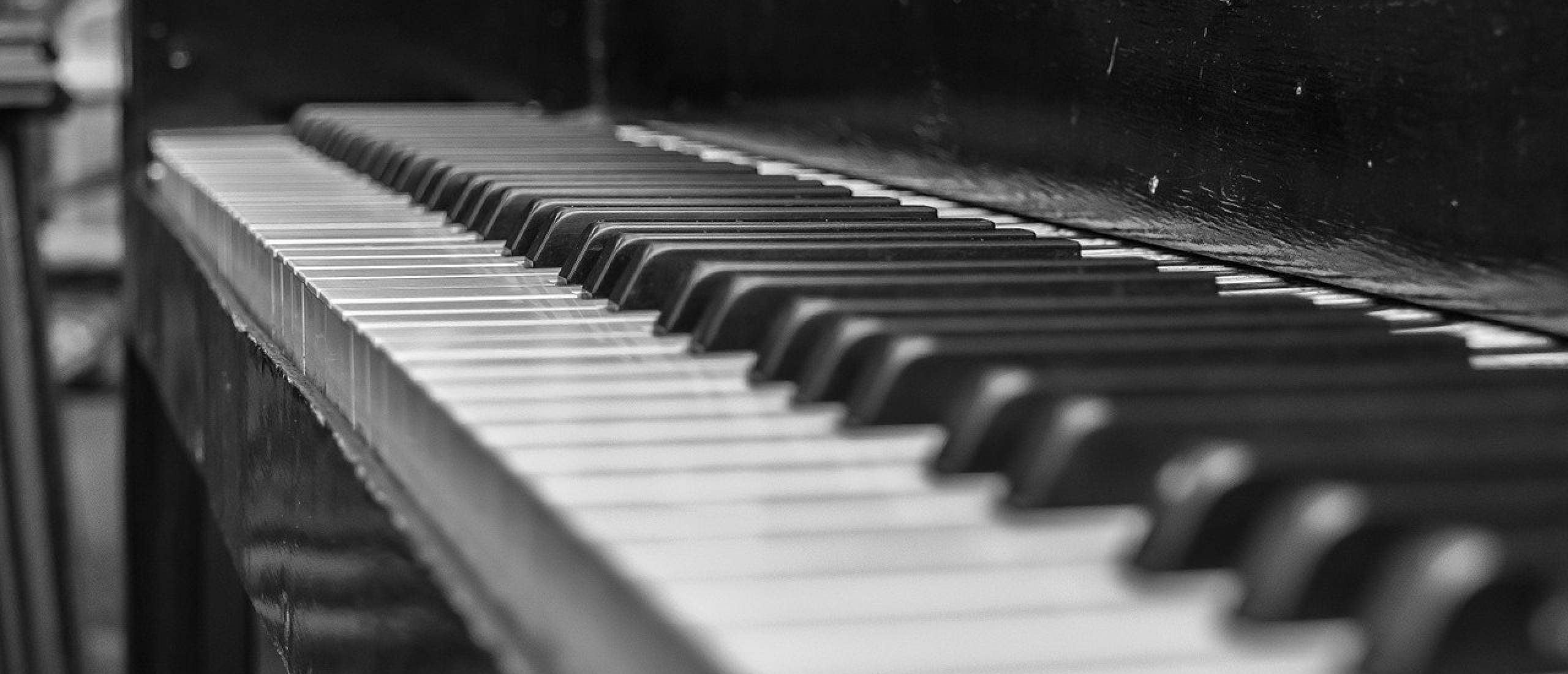 Klassiek piano spelen moeilijk?