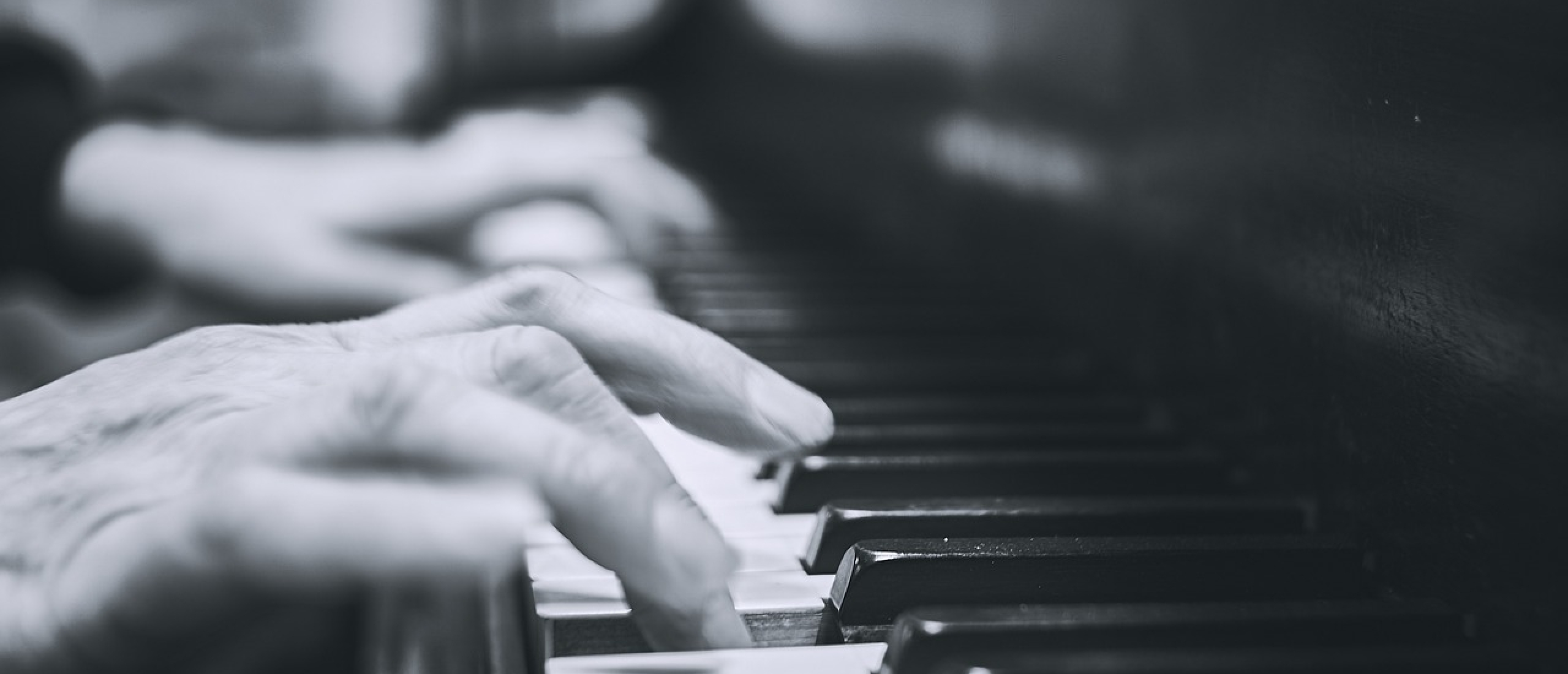 Wat doet piano spelen met je hersenen?