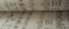 Bladmuziek leren lezen