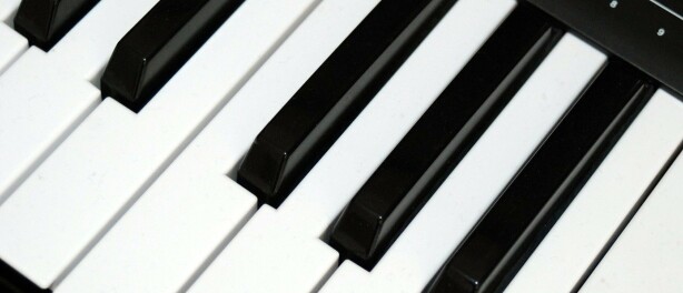 Basis piano akkoorden. Tips voor een goede start!