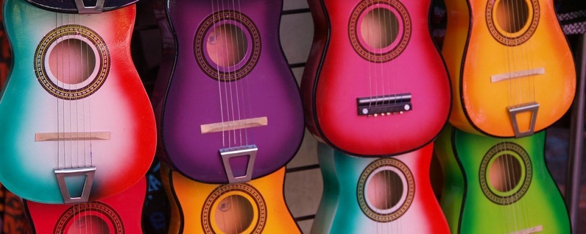 Eigenwijs Televisie kijken aardolie Speelgoed gitaar kopen? | Vergelijk de beste speelgoed gitaren online!
