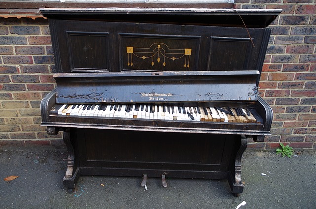 Een nieuwe piano, waar denk je aan?