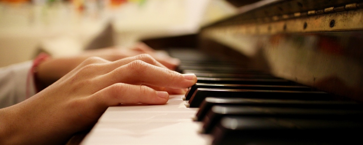 Piano leren spelen, hoe vaak moet je oefenen?
