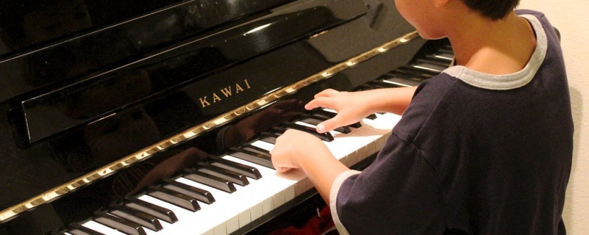 Wat doe je als je geen zin hebt om te oefenen op je piano?