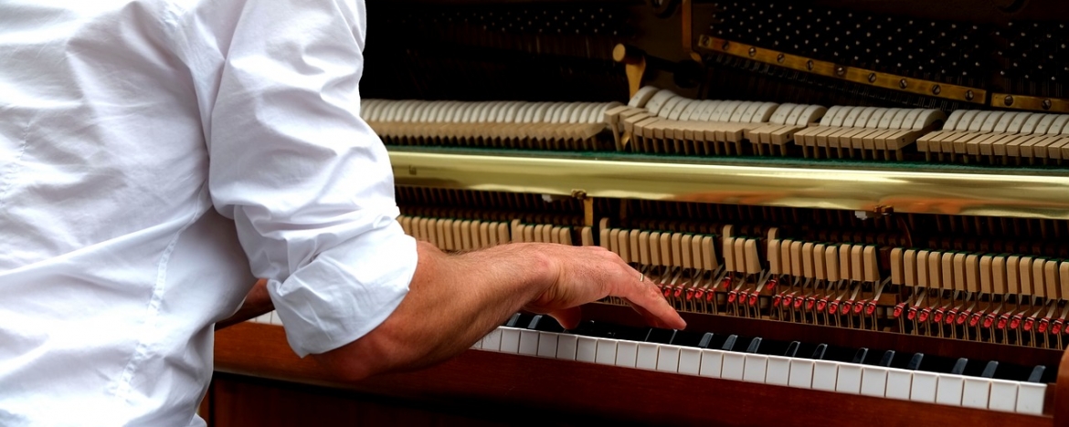Akoestische piano of digitale piano, een moeilijke keus?