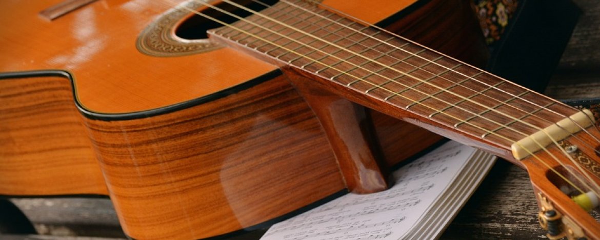 Western gitaar of steelstringgitaar: alles wat je moet weten