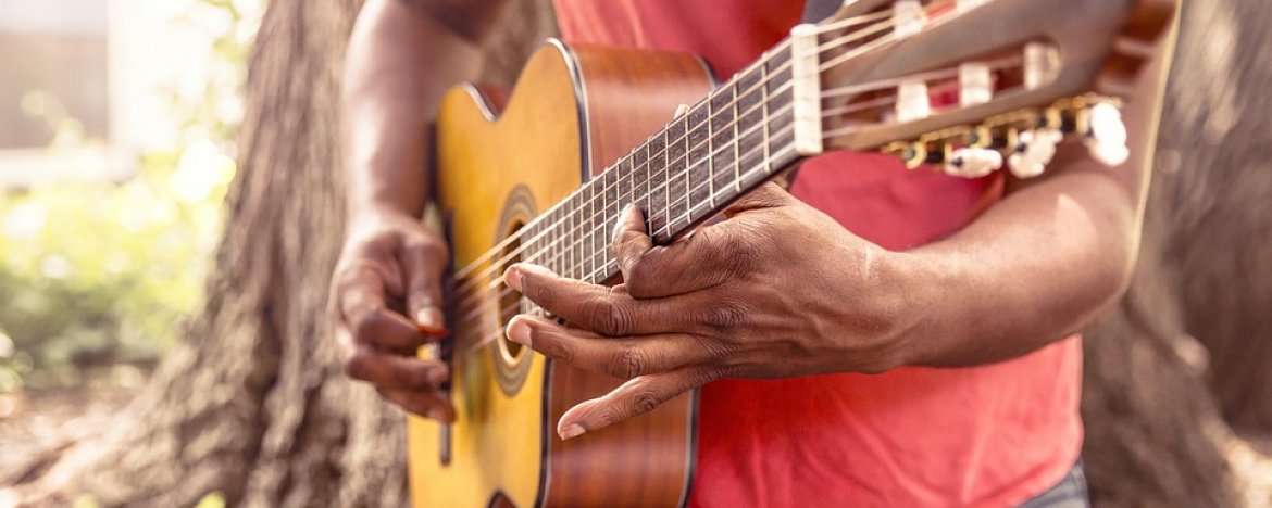 5 dingen die elke beginnende gitarist moet weten
