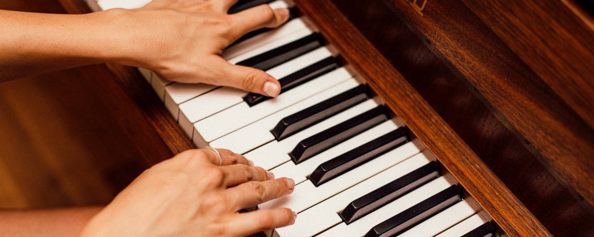 Keuzestress: ga je voor een piano of voor een keyboard? 