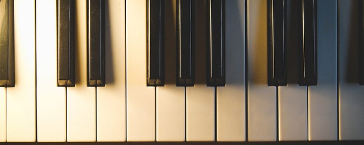 Kudde met tijd Opschudding Aandachtspunten voor het kopen van een digitale piano