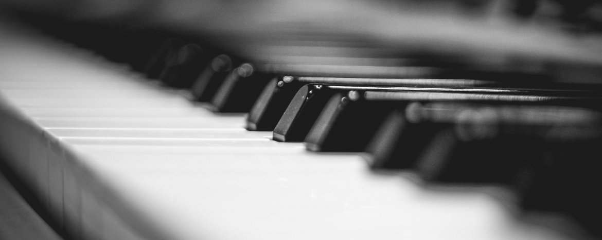 6 redenen waarom piano spelen leuk is