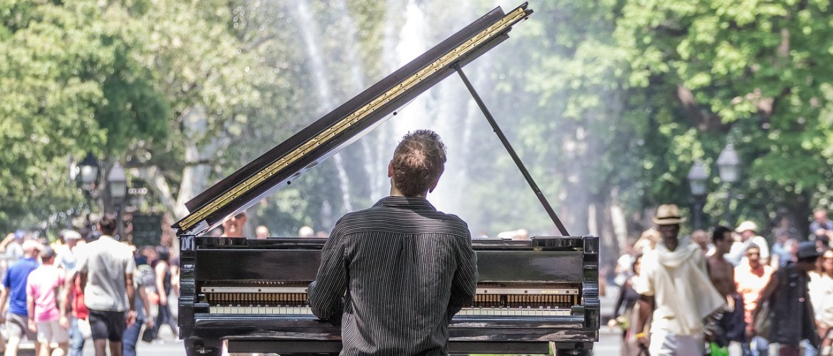 Zo leer je de piano pedalen gebruiken in 3 handige stappen