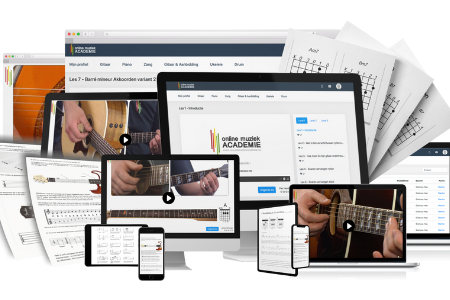 gitaarles-kinderen-arnhem