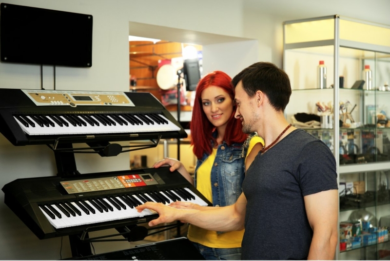 keyboard-kopen-in-muziekwinkel keyboard-kopen-in-muziekwinkel