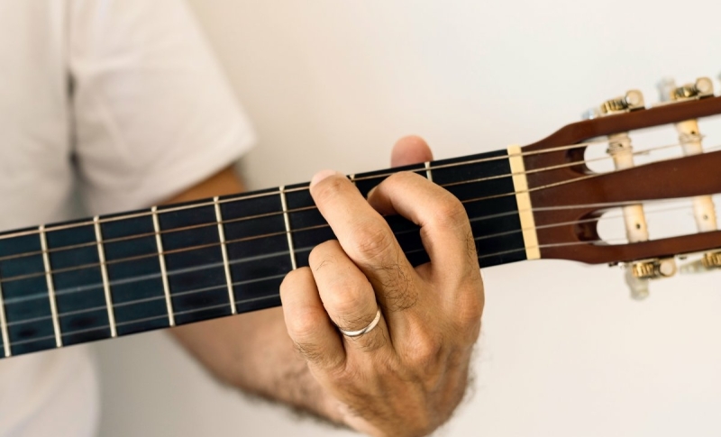 kwintencirkel-harmoniseren-gitaarakkoord kwintencirkel-harmoniseren-gitaarakkoord