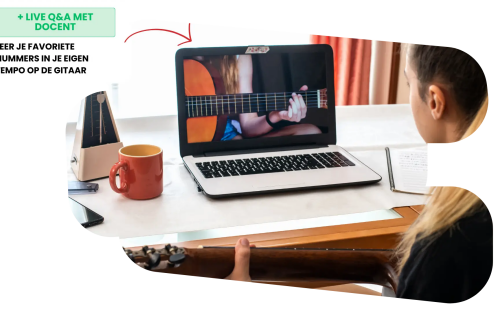 online-gitaarles-met-coach