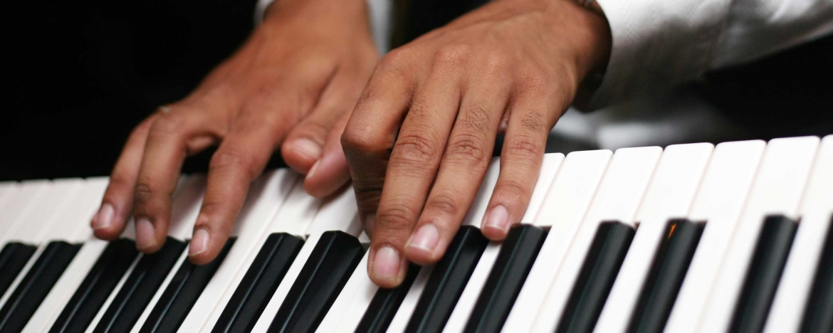 Piano tips voor beginners