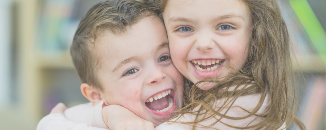 Waarom ruzies tussen broers en zussen vaak steeds hetzelfde verlopen