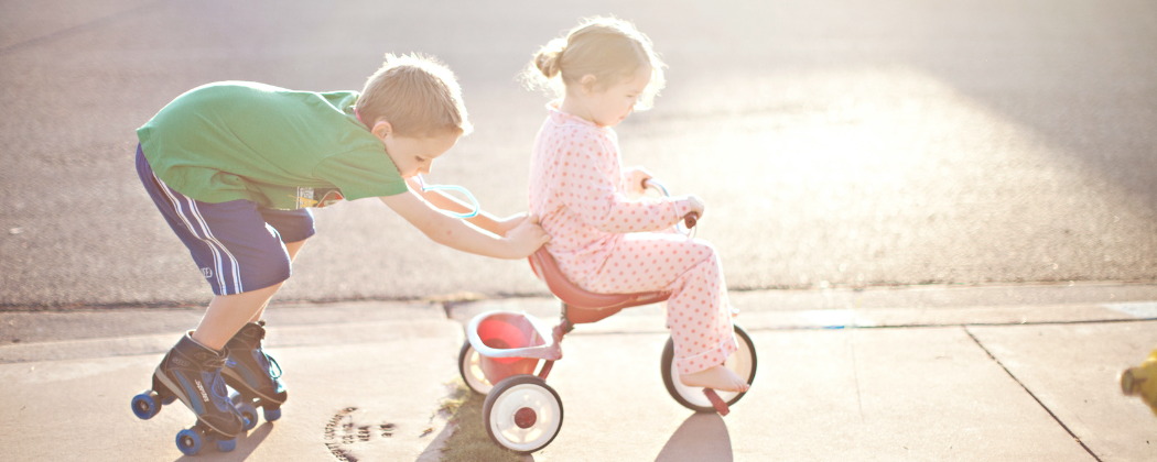 Ruzie tussen peuters en kleuters: waarom het zo snel escaleert