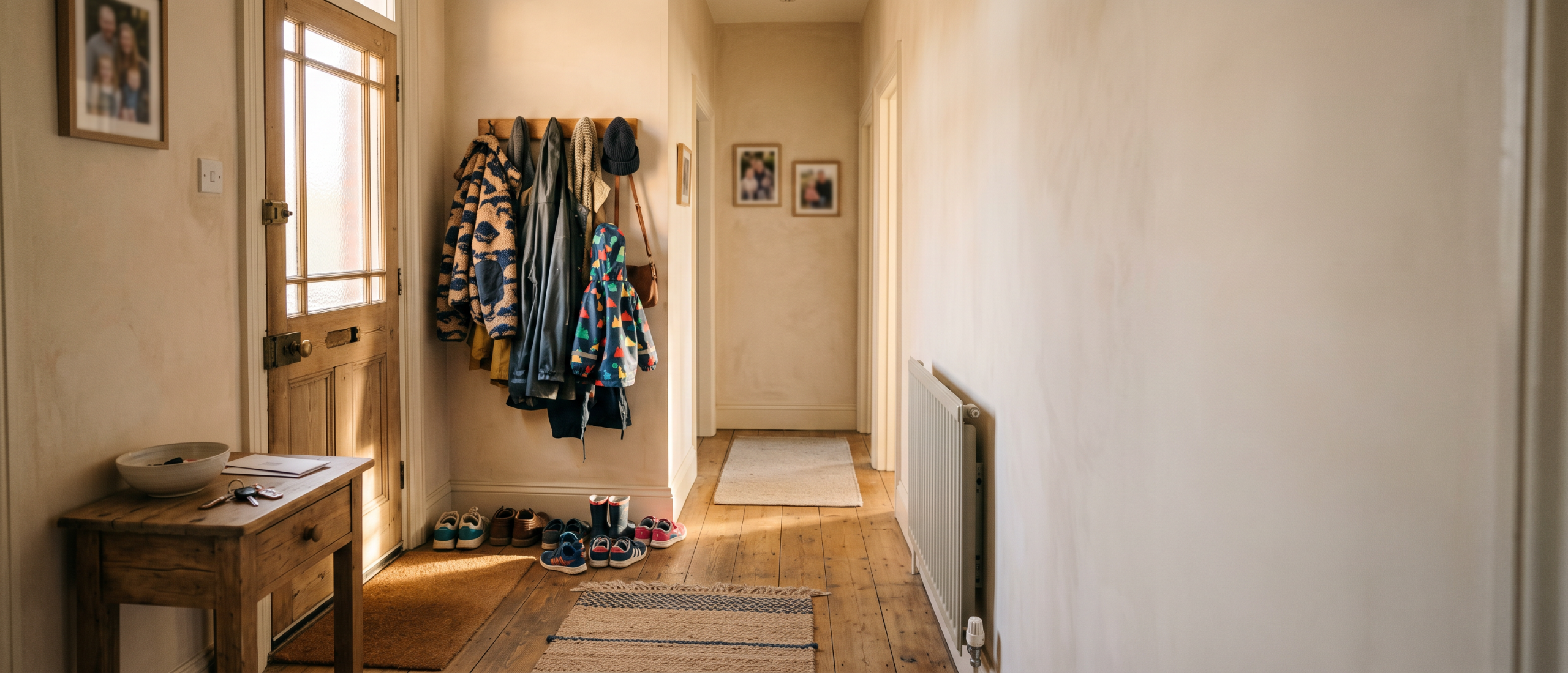 Burn-out door je gezinssituatie? Zo herken je het