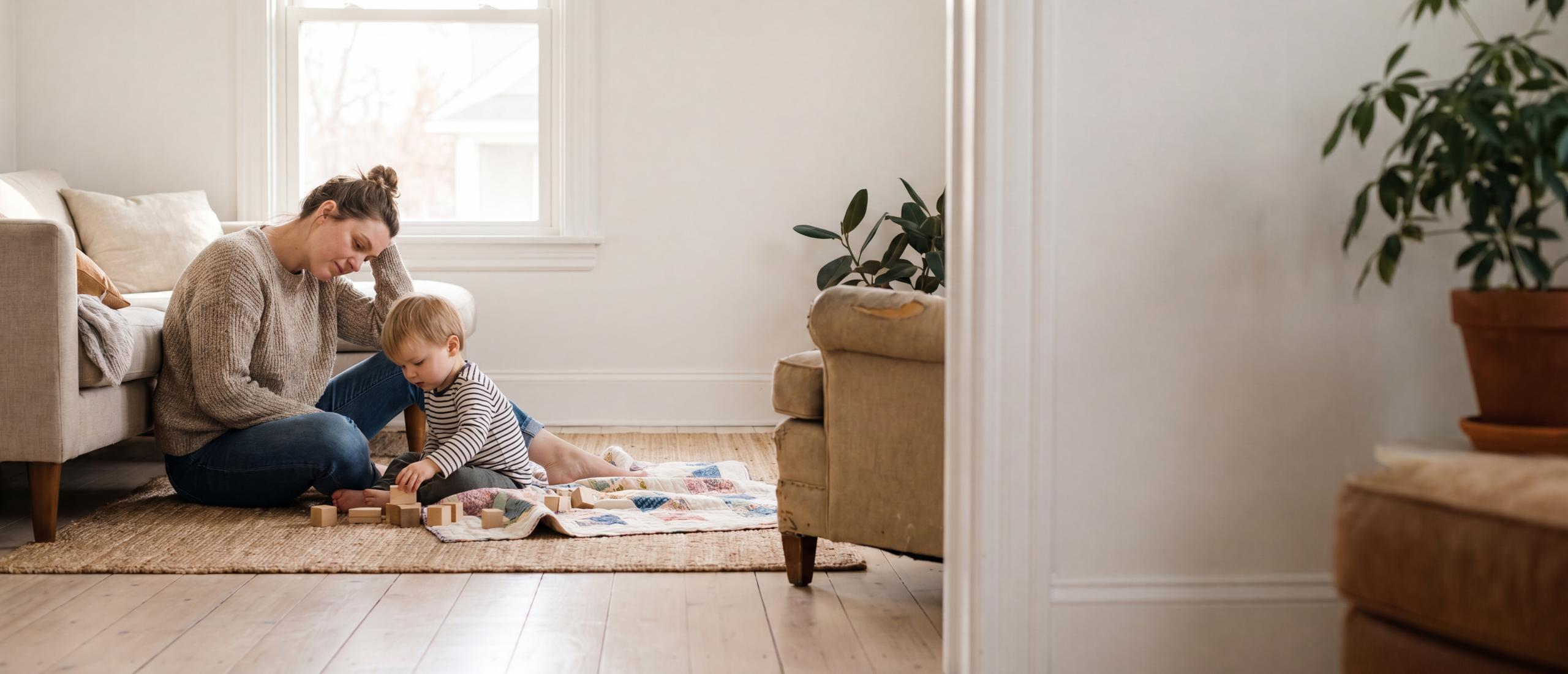Burn-out door je kind? Wat een veeleisend of (hoog)gevoelig kind van je vraagt