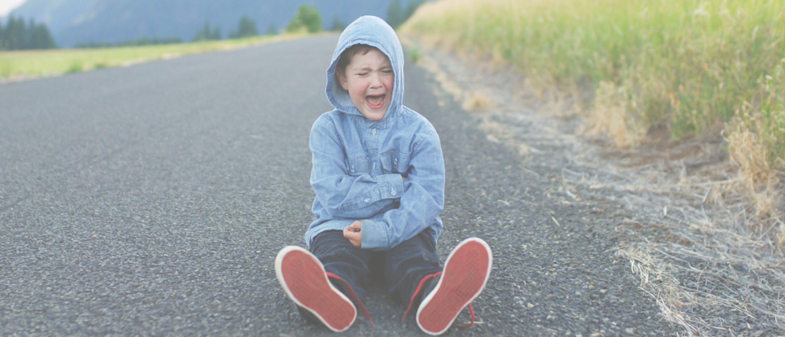Emotieregulatie en driftbuien bij temperamentvolle en (hoog)gevoelige kinderen