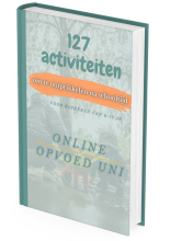 127 activiteiten om te ontprikkelen