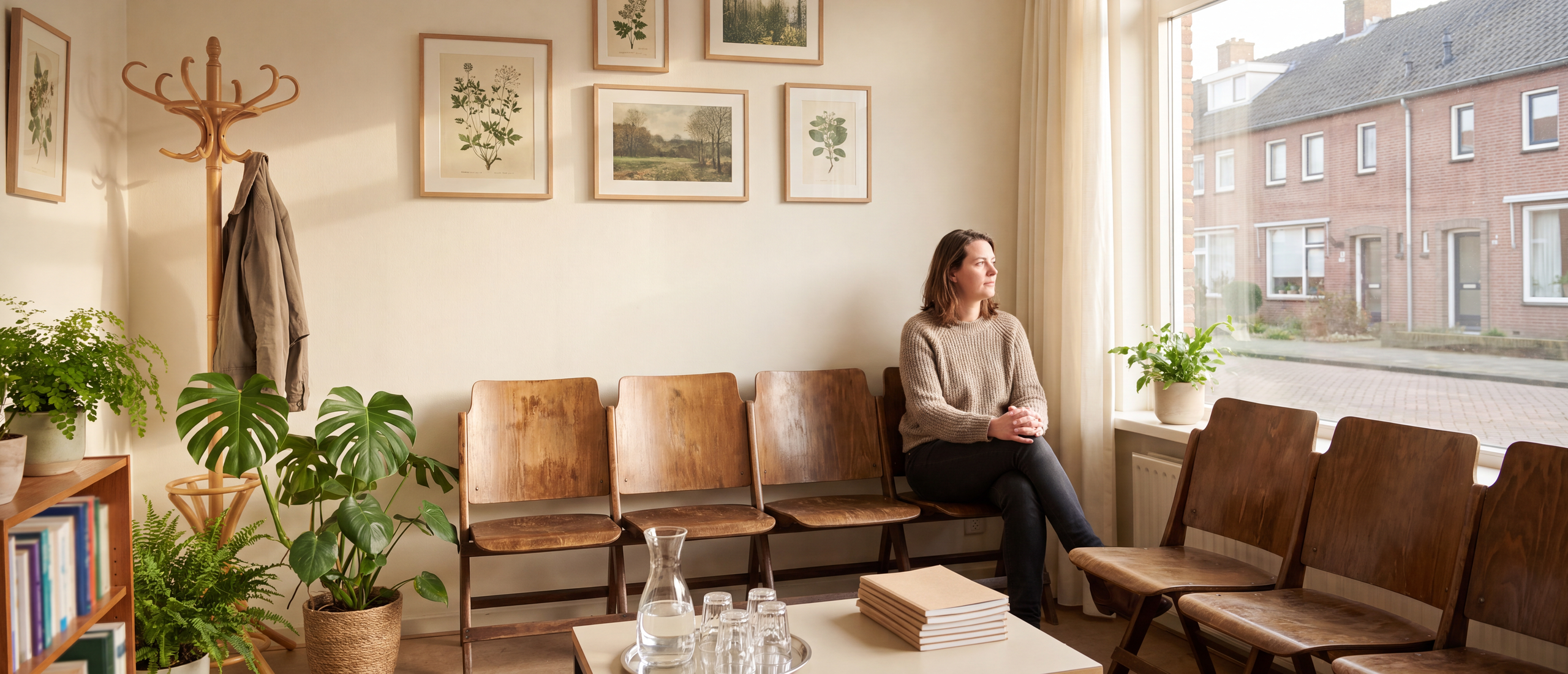 Ouderburn-out of depressie: hoe weet je wat het is?