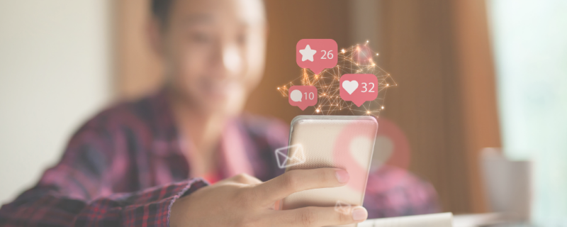 Blog voor ouders over opvoedstress verminderen door duidelijke regels over smartphone en social media