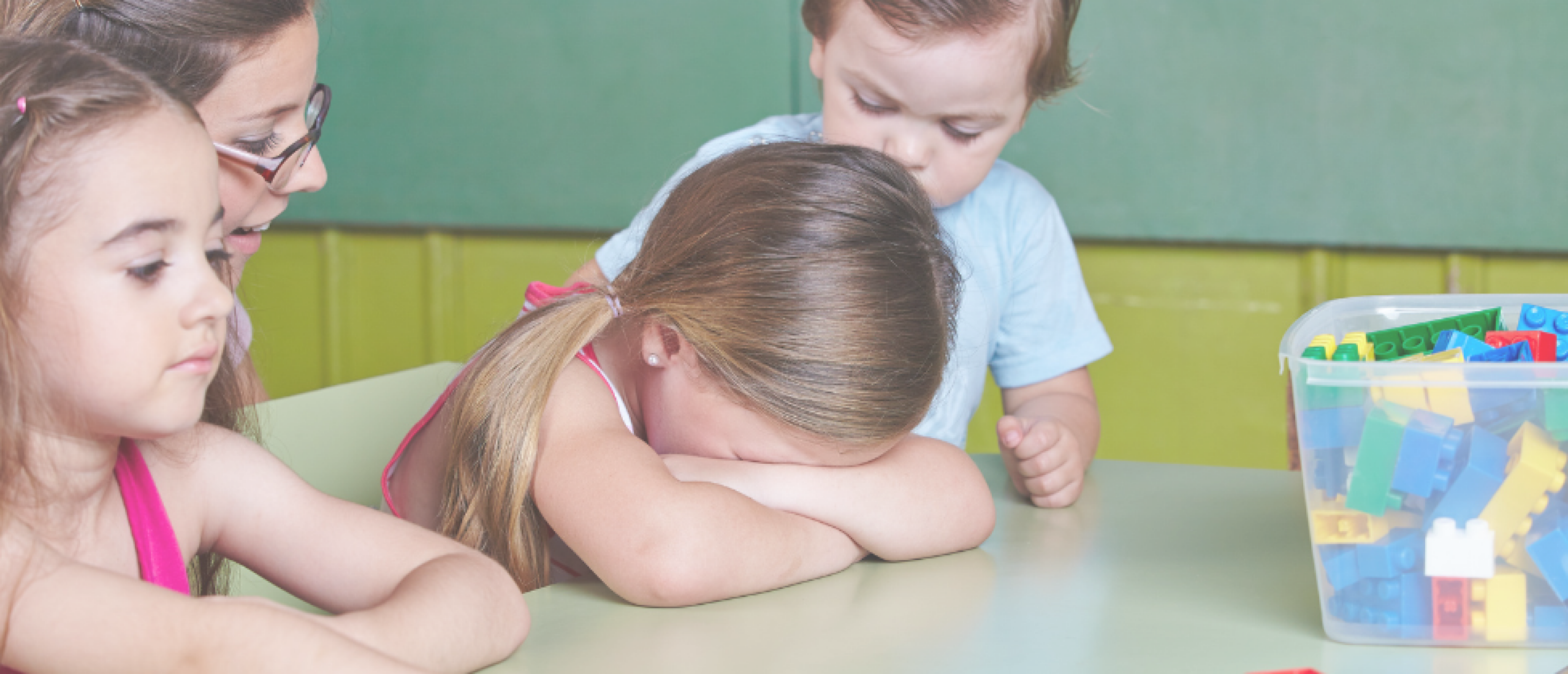 Schoolstress en prestatiedruk slopen kinderen – faalangst is zelden het echte probleem