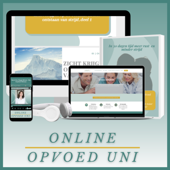 Tarieven Online Opvoed Uni