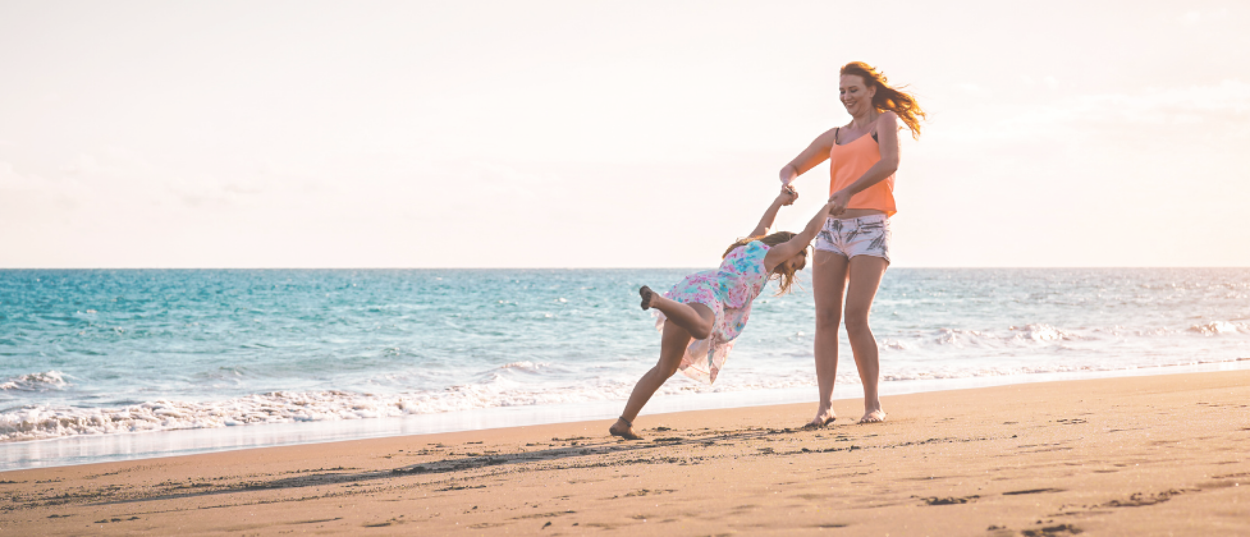 Werken aan verbinding deze zomervakantie met je kind: tips voor ouders van temperamentvolle, gevoelige kinderen