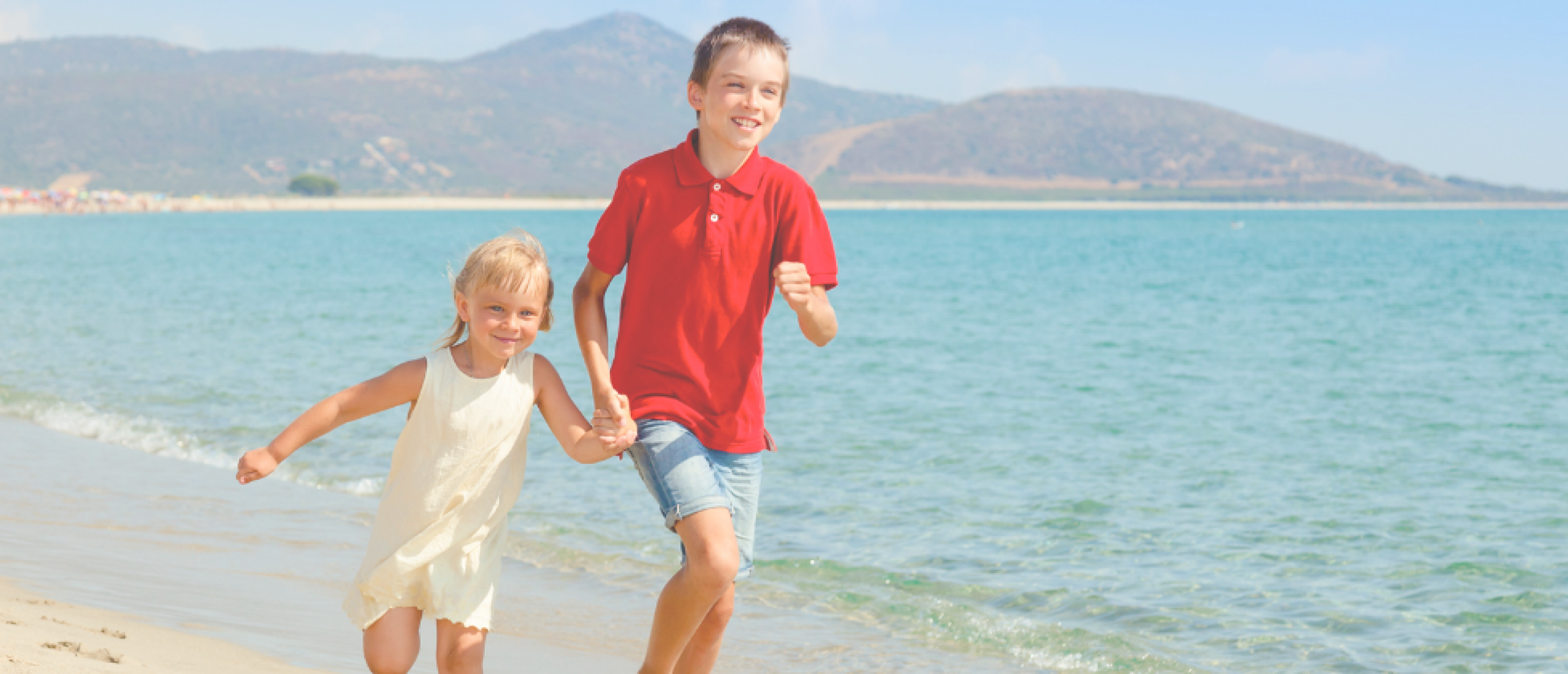 Verbeter de dynamiek en verbinding tussen je kinderen deze zomervakantie: laat ze samen iets spannends doen