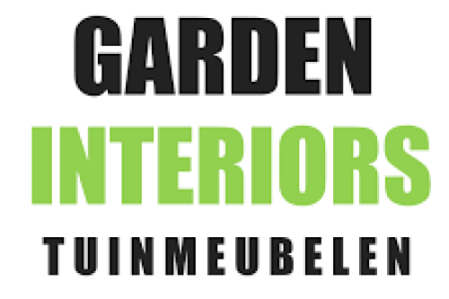 Garden Interiors Tuinmeubelen webshop
