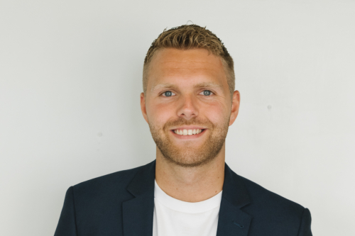 Hi! Ik ben Jelle, leuk dat je jouw muis op mij richt!
