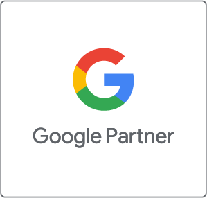 Google Partner Certificaat