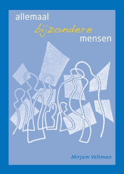 Boek Mirjam Veltma Boek Mirjam Veltma