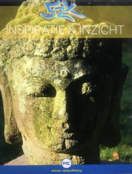 Inspiratie & Inzicht Moon boek Inspiratie & Inzicht Moon boek