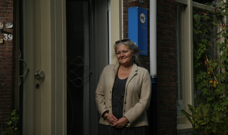 mirjam veltman moon consultancy EFT oefening